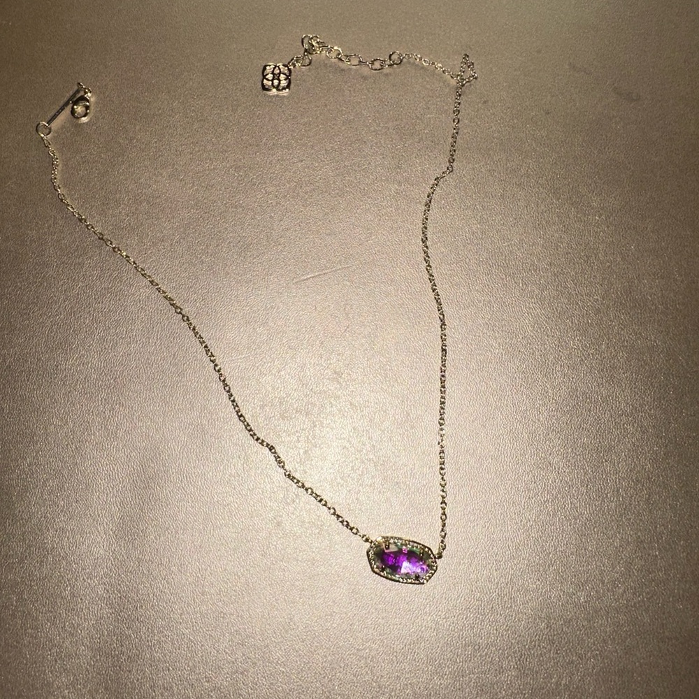 Kendra Scott Necklace